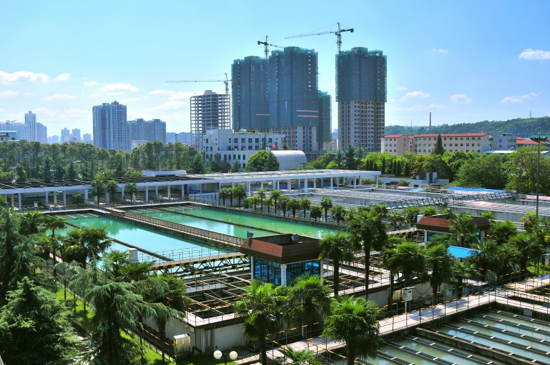 水务环保