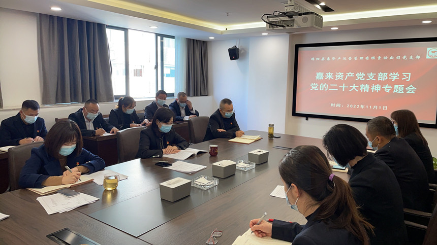 党的二十大心灵支部书记讲微党课1 党的二十大心灵支部书记讲微党课1