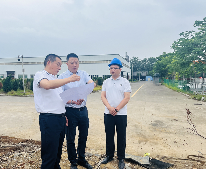 现场钻研绵专公司闲置地皮盘活规划 现场钻研绵专公司闲置地皮盘活规划